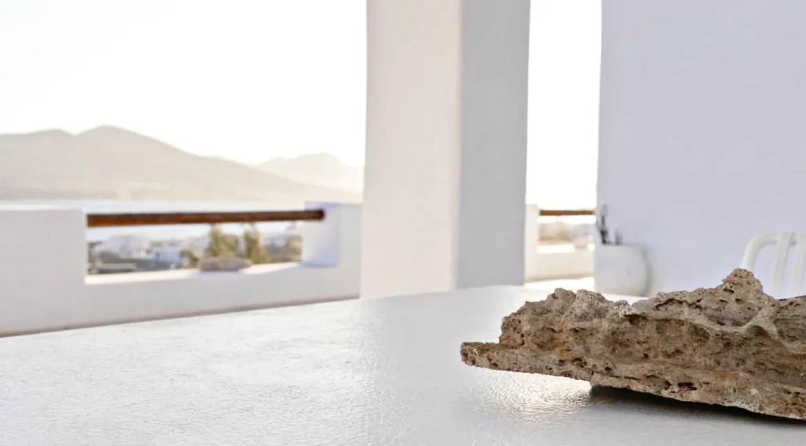 Seaview House for Sale Antiparos Cyclades 25