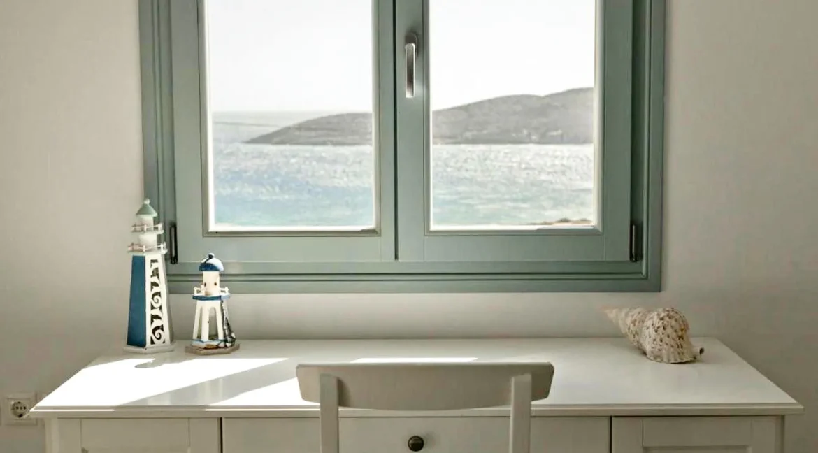 Seaview House for Sale Antiparos Cyclades 26