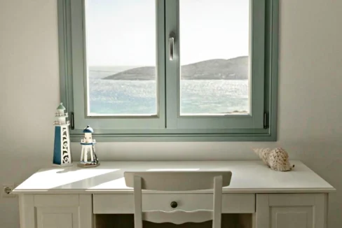 Seaview House for Sale Antiparos Cyclades 26