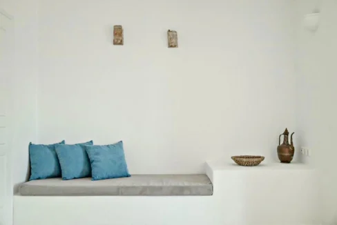 Seaview House for Sale Antiparos Cyclades 27