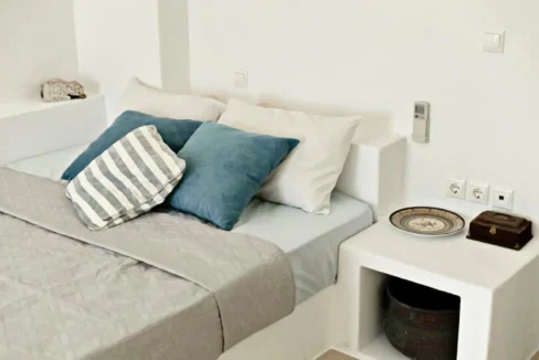 Seaview House for Sale Antiparos Cyclades 5