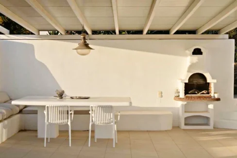 Seaview House for Sale Antiparos Cyclades 6