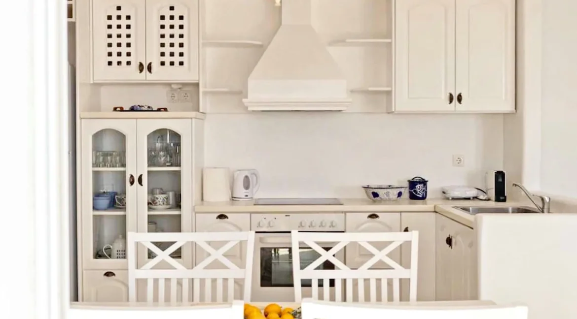 Seaview House for Sale Antiparos Cyclades 7