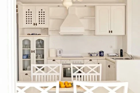 Seaview House for Sale Antiparos Cyclades 7