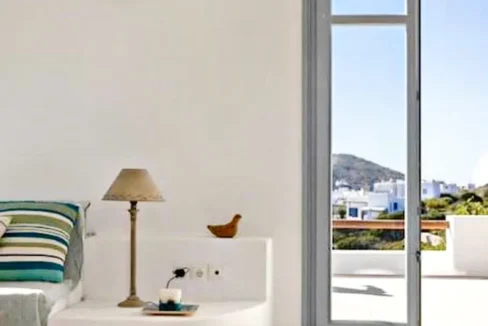 Seaview House for Sale Antiparos Cyclades 8
