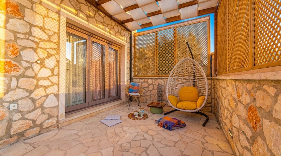 Stone Villa Zakynthos island 1