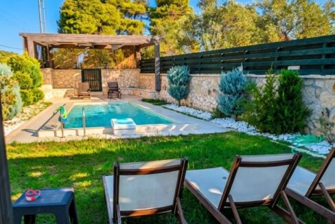 Stone Villa Zakynthos island 2