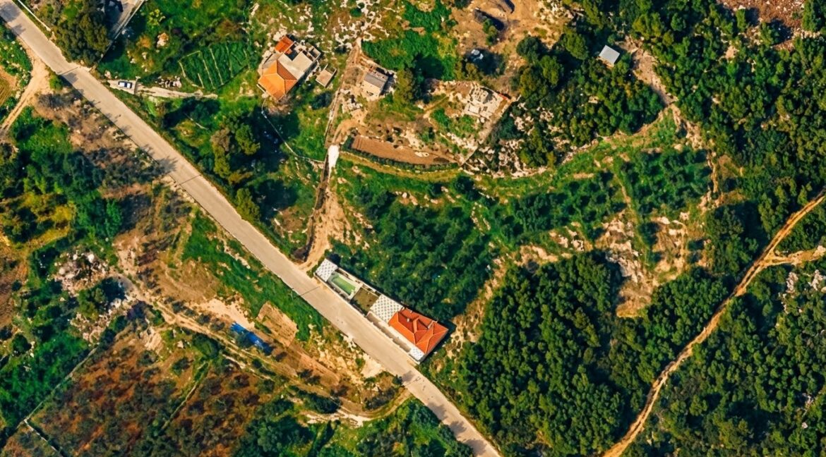 Stone Villa Zakynthos island 3