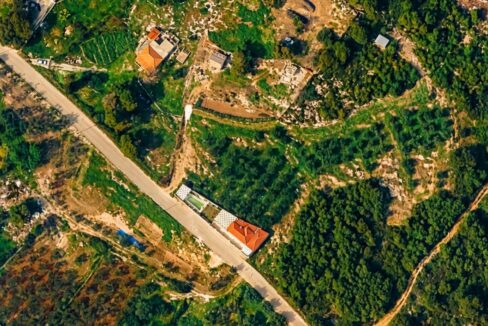 Stone Villa Zakynthos island 3