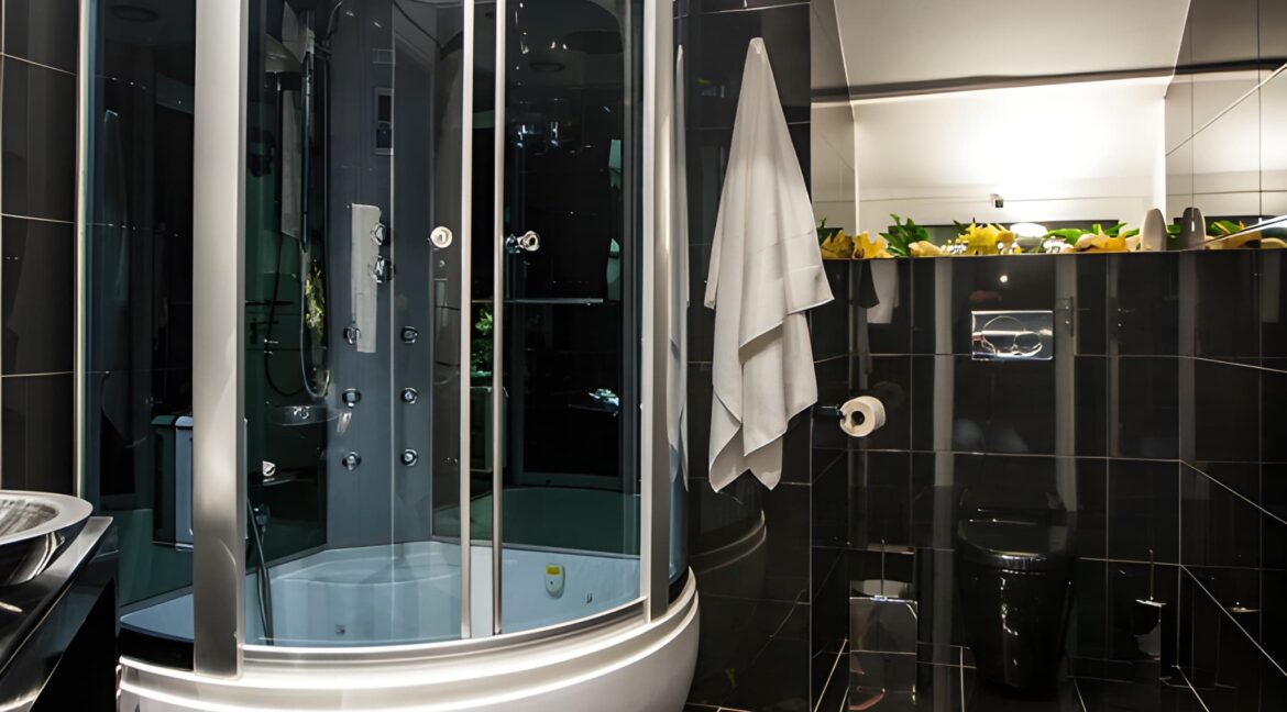 Super Villa in South Athens with Sea Views, Porto Rafti Villa 2