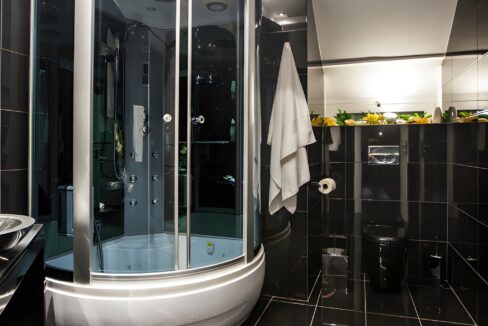 Super Villa in South Athens with Sea Views, Porto Rafti Villa 2