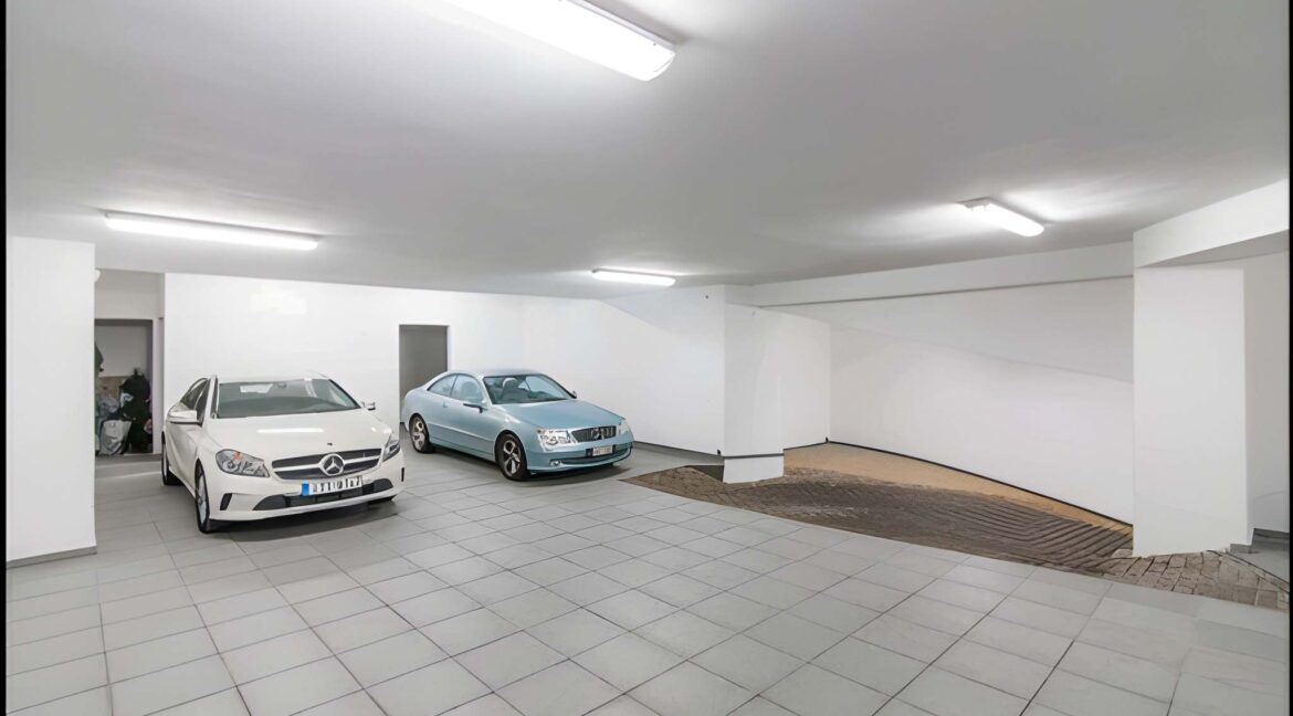 Super Villa in South Athens with Sea Views, Porto Rafti Villa 3