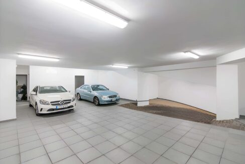 Super Villa in South Athens with Sea Views, Porto Rafti Villa 3