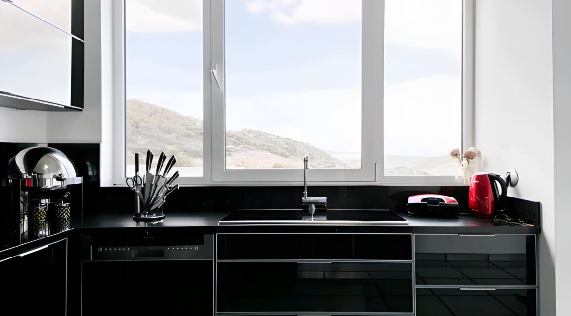 Super Villa in South Athens with Sea Views, Porto Rafti Villa 3