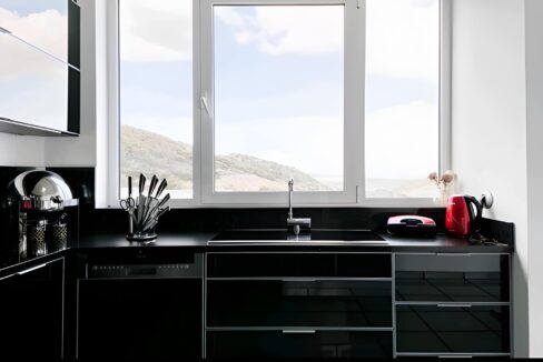 Super Villa in South Athens with Sea Views, Porto Rafti Villa 3