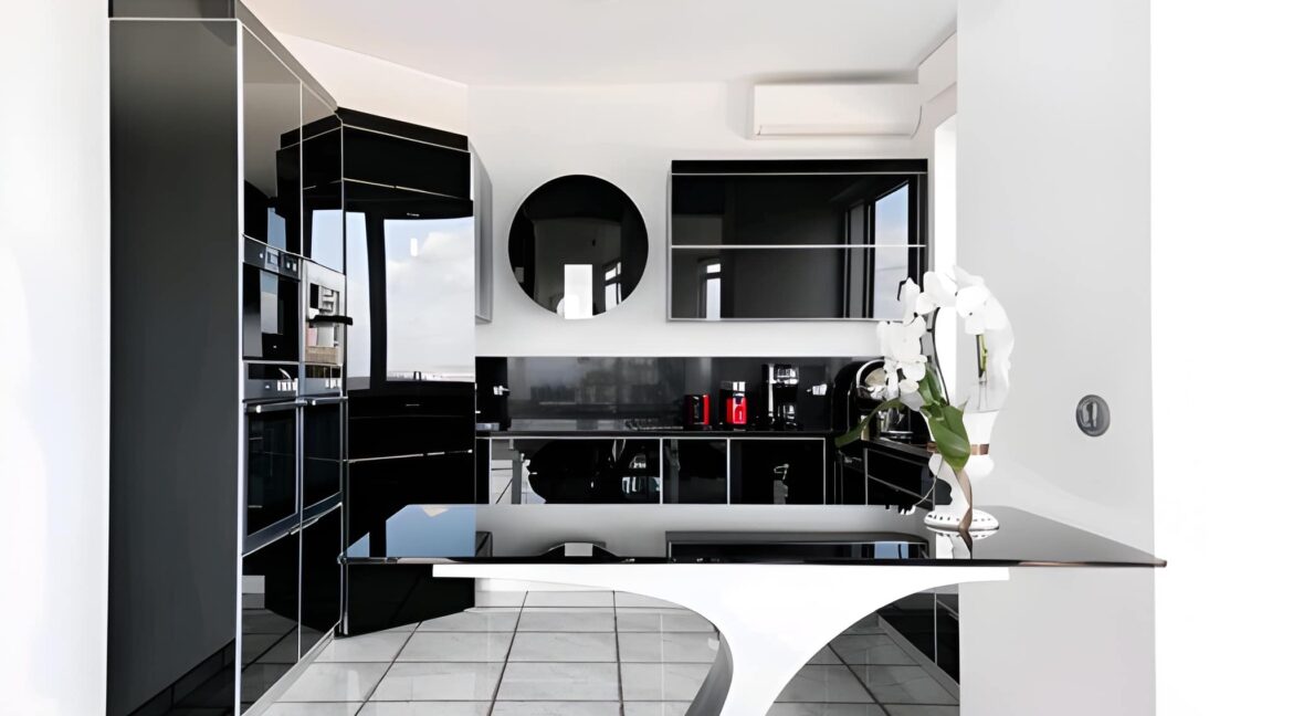 Super Villa in South Athens with Sea Views, Porto Rafti Villa 5