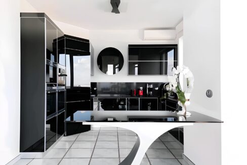 Super Villa in South Athens with Sea Views, Porto Rafti Villa 5