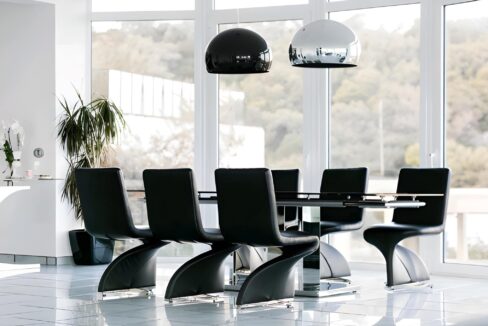 Super Villa in South Athens with Sea Views, Porto Rafti Villa 6