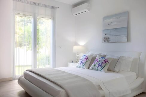 Super Villa in South Athens with Sea Views, Porto Rafti Villa 7