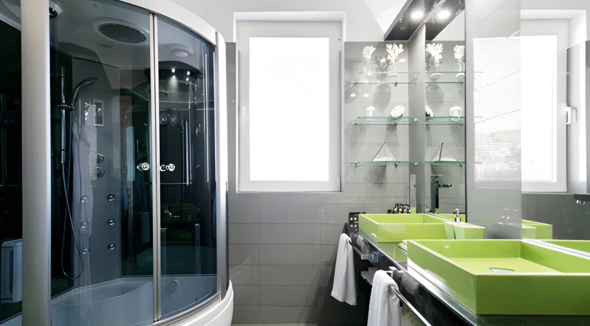 Super Villa in South Athens with Sea Views, Porto Rafti Villa 7