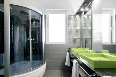 Super Villa in South Athens with Sea Views, Porto Rafti Villa 7