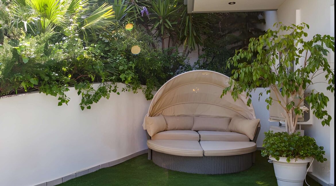 Super Villa in South Athens with Sea Views, Porto Rafti Villa 8