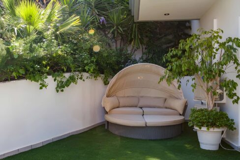 Super Villa in South Athens with Sea Views, Porto Rafti Villa 8