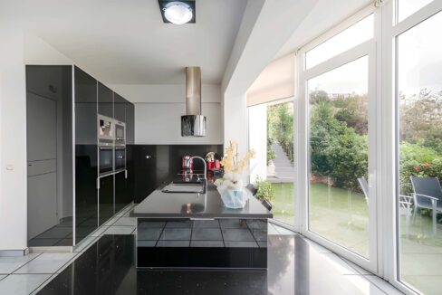 Super Villa in South Athens with Sea Views, Porto Rafti Villa 8