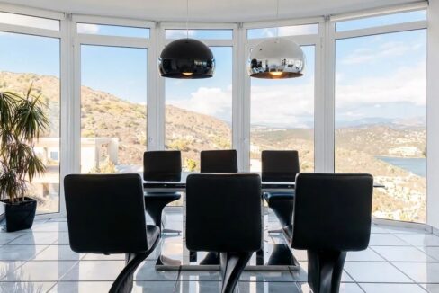 Super Villa in South Athens with Sea Views, Porto Rafti Villa11