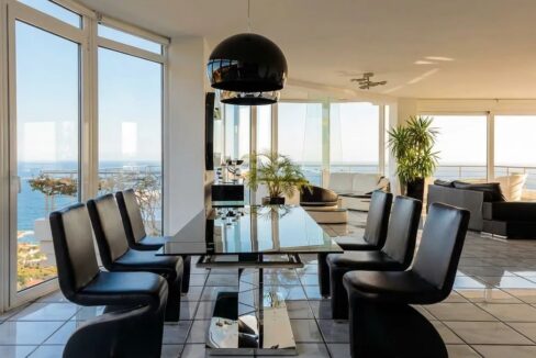 Super Villa in South Athens with Sea Views, Porto Rafti Villa2