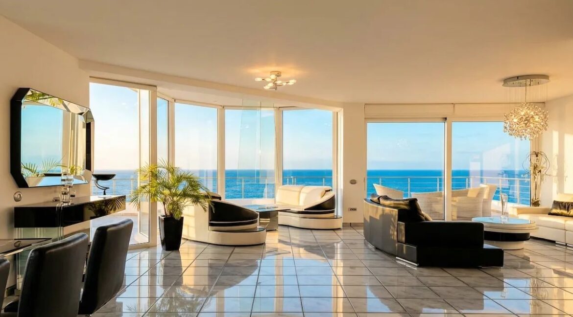 Super Villa in South Athens with Sea Views, Porto Rafti Villa5