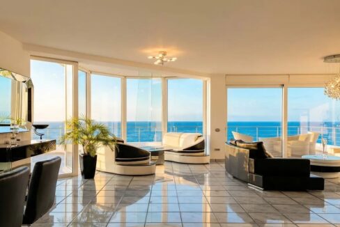 Super Villa in South Athens with Sea Views, Porto Rafti Villa5