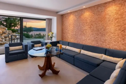 Ultra-Luxury Cliffside Estate for Sale Sithonia Halkidiki 8