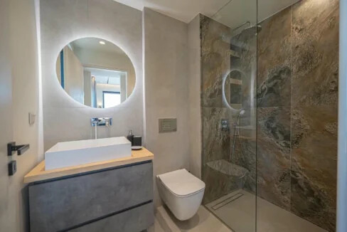 Villa For Sale Petrothalassa Porto Heli Greece 1