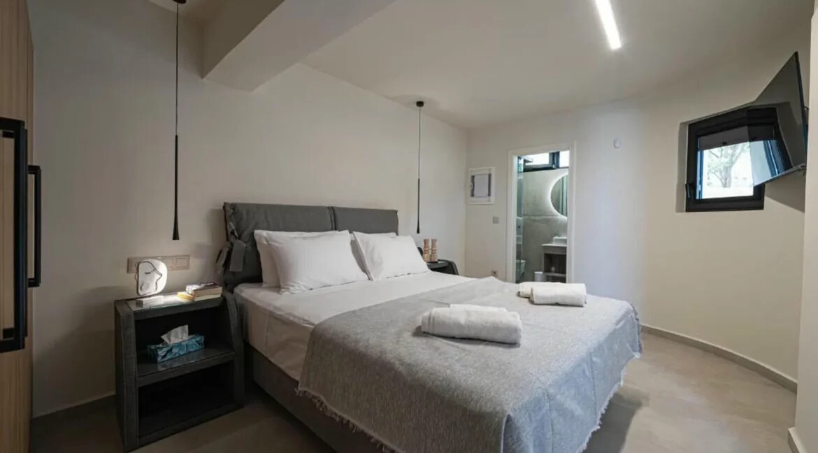 Villa For Sale Petrothalassa Porto Heli Greece 13