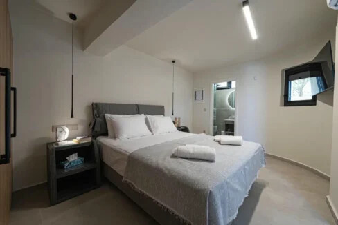 Villa For Sale Petrothalassa Porto Heli Greece 13