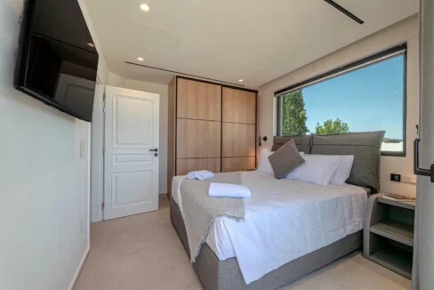 Villa For Sale Petrothalassa Porto Heli Greece 14