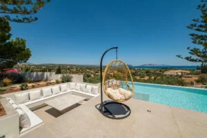 Villa For Sale Petrothalassa Porto Heli Greece