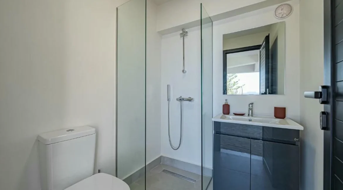 Villa For Sale Petrothalassa Porto Heli Greece 17