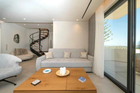 Villa For Sale Petrothalassa Porto Heli Greece 18