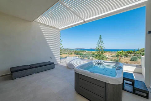 Villa For Sale Petrothalassa Porto Heli Greece 19