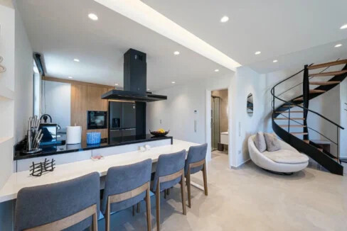 Villa For Sale Petrothalassa Porto Heli Greece 2