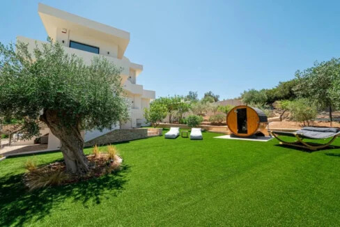 Villa For Sale Petrothalassa Porto Heli Greece 22