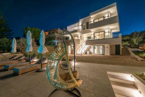 Villa For Sale Petrothalassa Porto Heli Greece 23