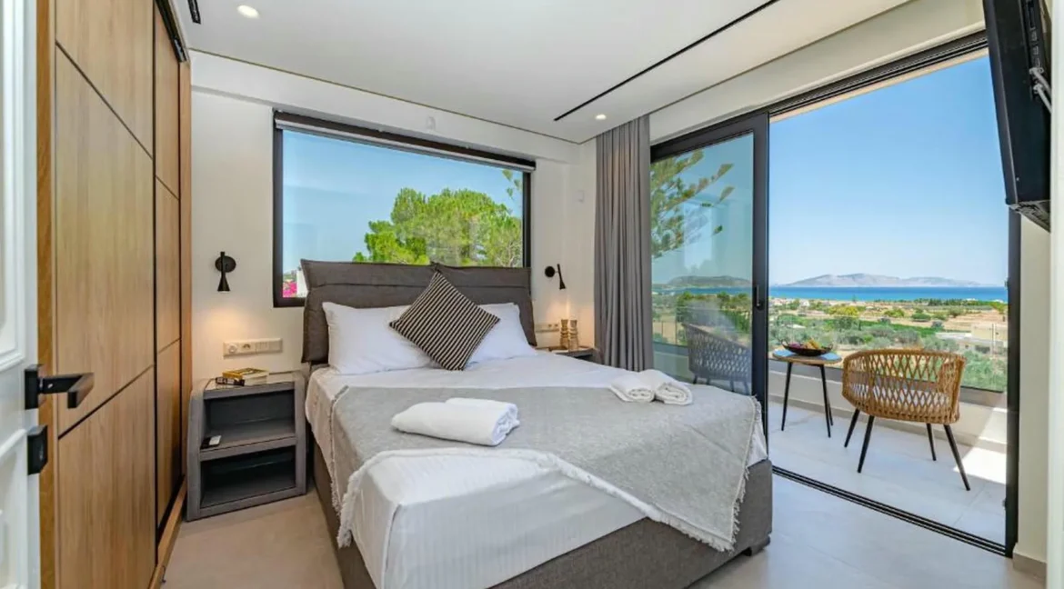 Villa For Sale Petrothalassa Porto Heli Greece 27