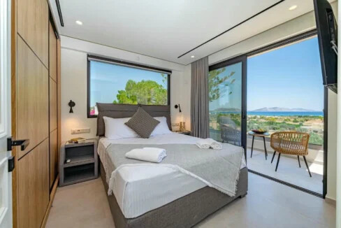 Villa For Sale Petrothalassa Porto Heli Greece 27