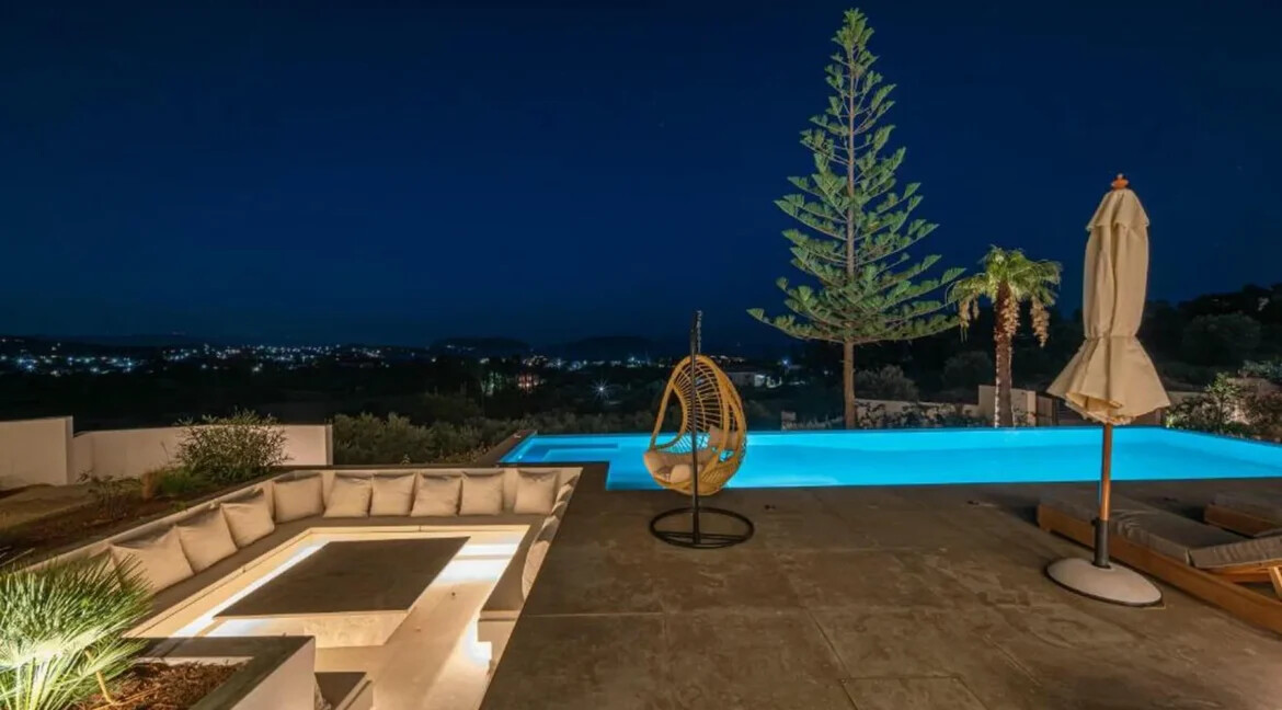 Villa For Sale Petrothalassa Porto Heli Greece 3