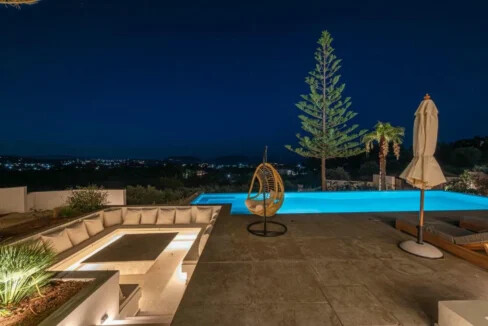 Villa For Sale Petrothalassa Porto Heli Greece 3