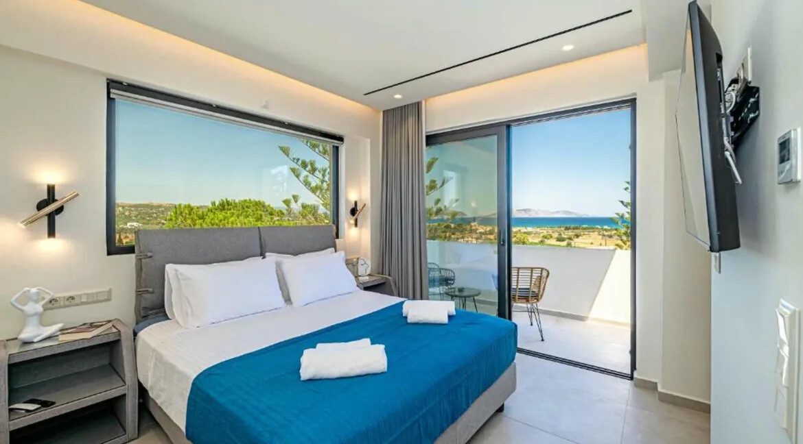 Villa For Sale Petrothalassa Porto Heli Greece 31