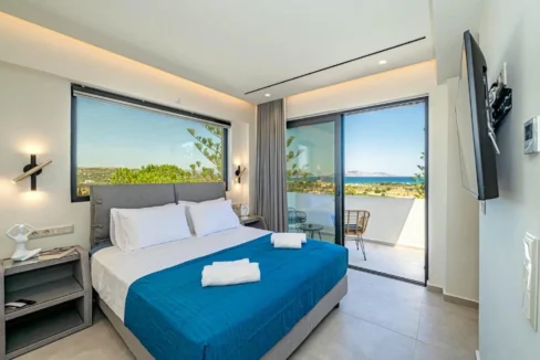 Villa For Sale Petrothalassa Porto Heli Greece 31